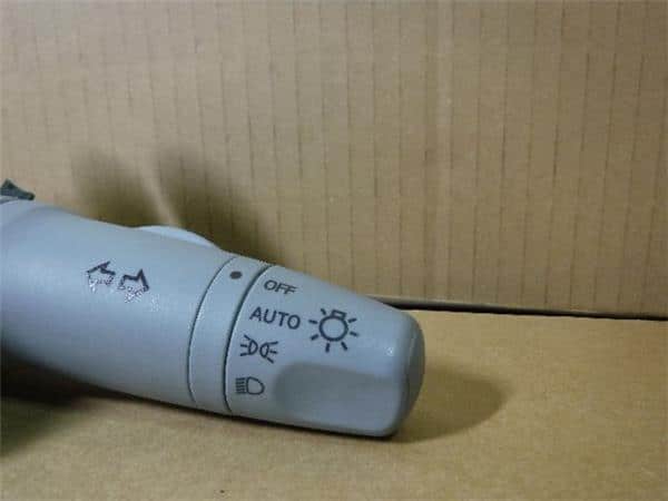 Combination Switch NISSAN March 2005 DBA-AK12 — photo 2