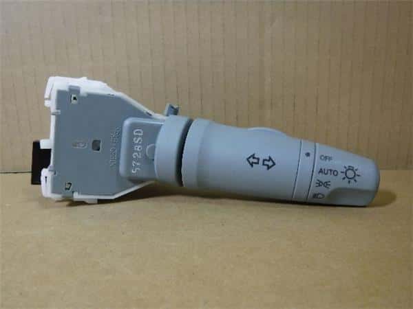 Combination Switch NISSAN March 2005 DBA-AK12 — photo 1