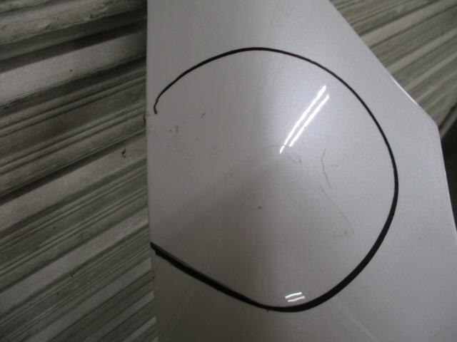 Right Fender Panel TOYOTA Lexus ls 2007 DAA-UVF45 — photo 2