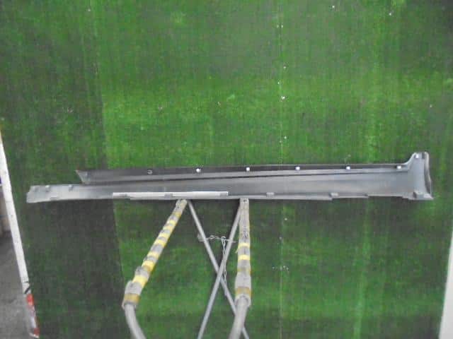 Right Side Step NISSAN Skyline 2007 DBA-NV36 — photo 3