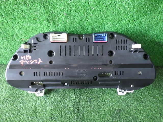 Speedometer TOYOTA Avensis 2006 CBA-AZT250 — photo 2