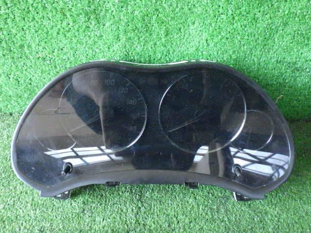 Speedometer TOYOTA Avensis 2006 CBA-AZT250 — photo 1