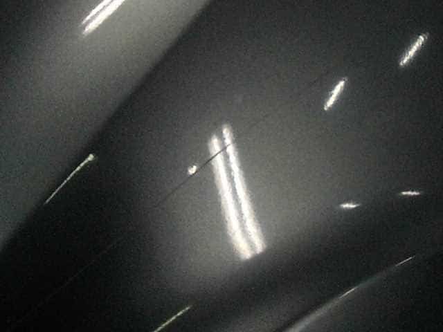 Left Fender Panel NISSAN Presage 2003 UA-TNU31 — photo 3