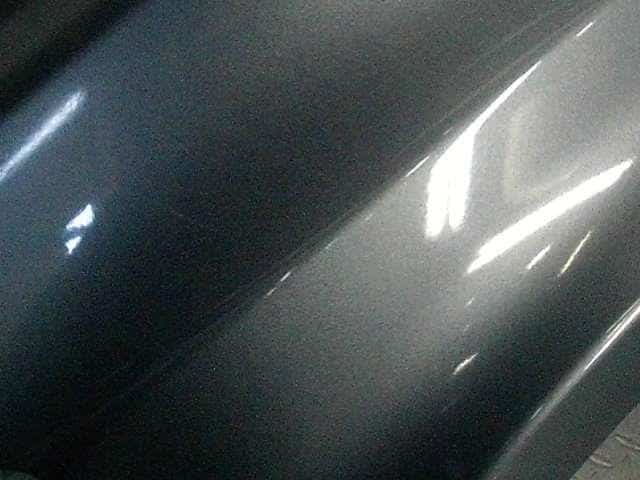 Left Fender Panel NISSAN Presage 2003 UA-TNU31 — photo 2