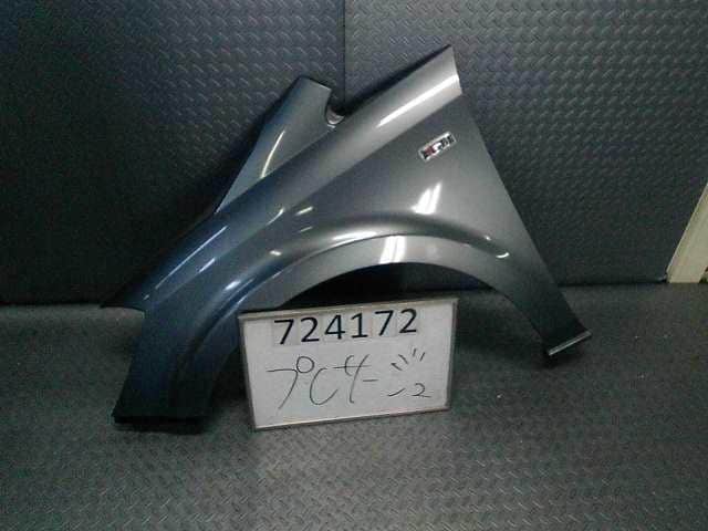 Left Fender Panel NISSAN Presage 2003 UA-TNU31 — photo 1