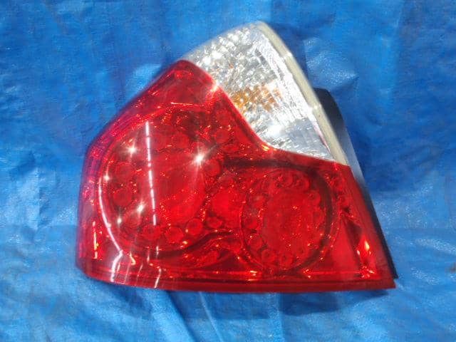 Left Tail Light NISSAN Fuga 2005 CBA-Y50 — photo 1