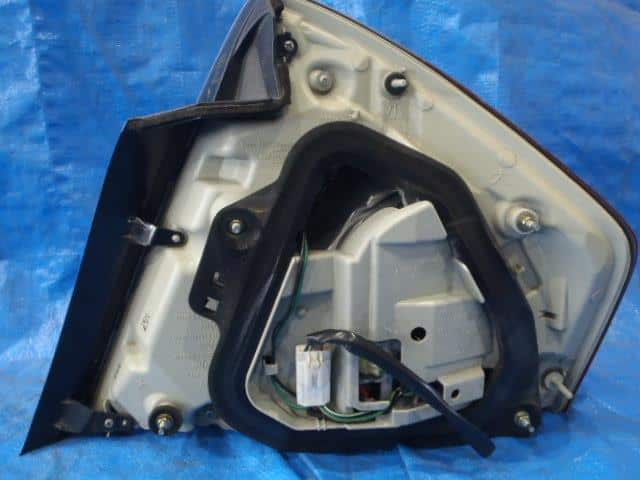 Left Tail Light NISSAN Fuga 2005 CBA-Y50 — photo 2