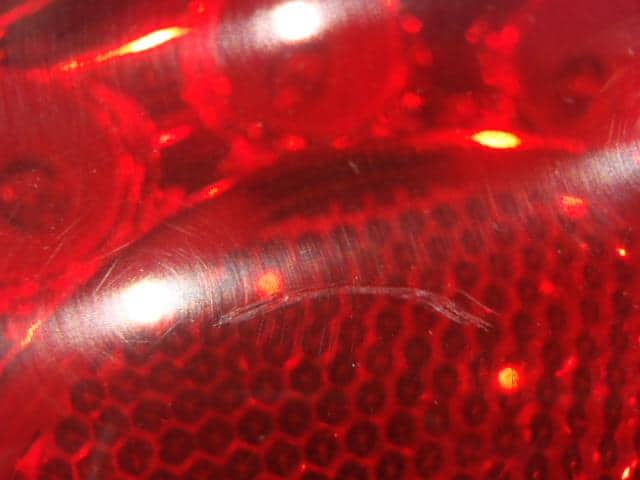 Left Tail Light NISSAN Fuga 2005 CBA-Y50 — photo 3