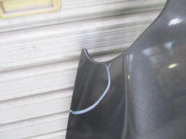 Right Fender Panel TOYOTA IST 2012 DBA-NCP110 — photo 3