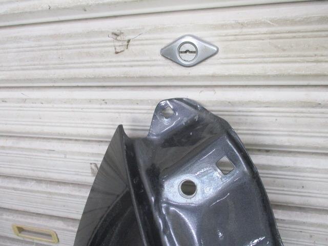 Right Fender Panel TOYOTA IST 2012 DBA-NCP110 — photo 4