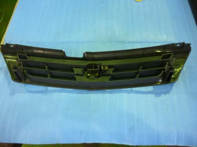 Radiator Grille NISSAN Ad 2006 CBE-VY11 — photo 4