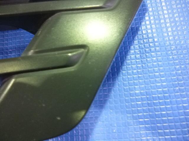 Radiator Grille NISSAN Ad 2006 CBE-VY11 — photo 3