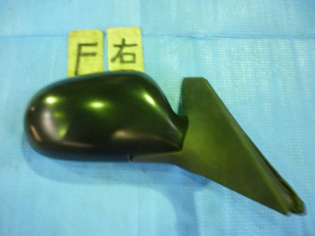 Right Side Mirror NISSAN Ad 2006 CBE-VY11 — photo 1