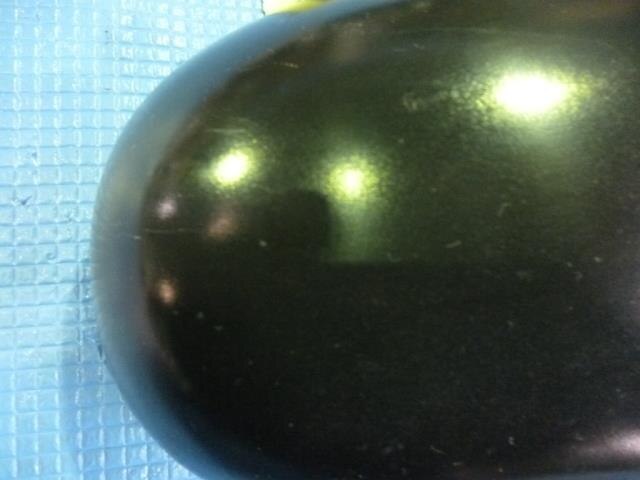 Right Side Mirror NISSAN Ad 2006 CBE-VY11 — photo 2