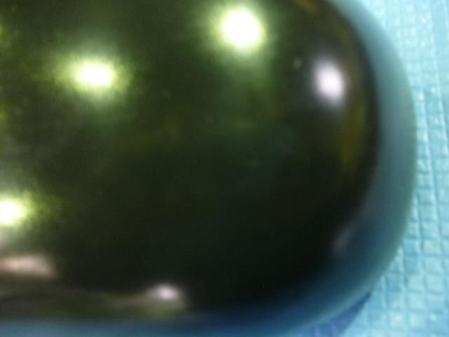 Left Side Mirror NISSAN Ad 2006 CBE-VY11 — photo 3