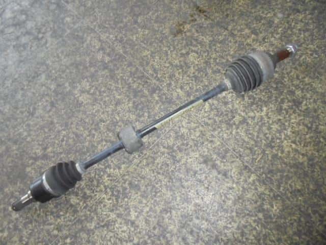 Front Right Drive Shaft SUZUKI Palette 2010 DBA-MK21S — photo 1