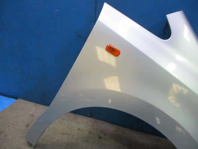 Right Fender Panel HONDA Step Wagon 2007 DBA-RG1 — photo 3