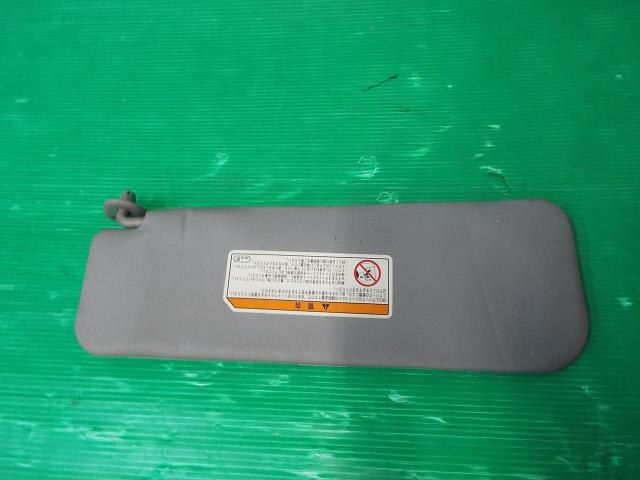 Sun Visor NISSAN Clipper 2008 GBD-U71 — photo 3