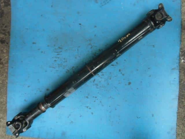 Rear Propeller Shaft HINO Dutro 2006 BDG-XZU378M 3711037D50 — photo 1