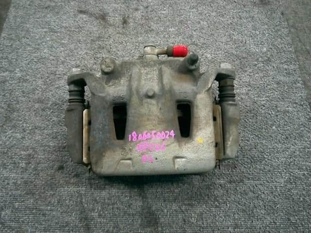 Front Left Caliper NISSAN Serena 2012 DAA-HFC26 — photo 2
