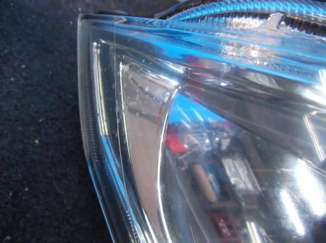 Right Headlight MAZDA Az wagon 2008 DBA-MJ23S 1A4451031 — photo 2
