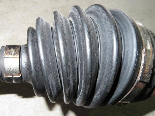 Front Right Drive Shaft NISSAN Nt100 clipper 2015 EBD-DR16 — photo 2