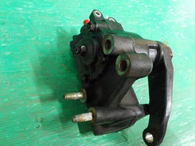 Power Steering Rack and Pinion Assembly HINO Dutro 2005 PB-XZU301E — photo 2