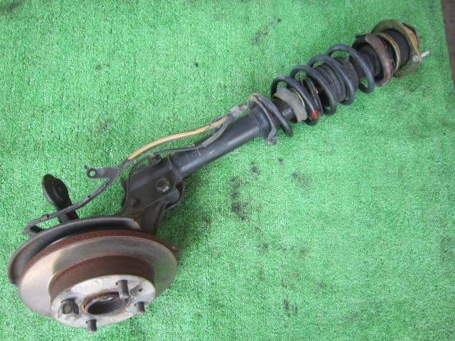 Front Right Strut Assembly DAIHATSU Move 2003 UA-L150S — photo 2