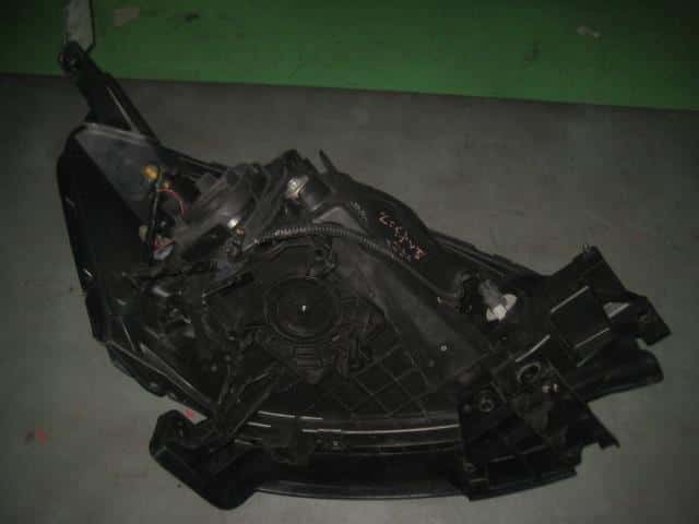 Left Headlight HONDA Life 2006 DBA-JB5 — photo 2