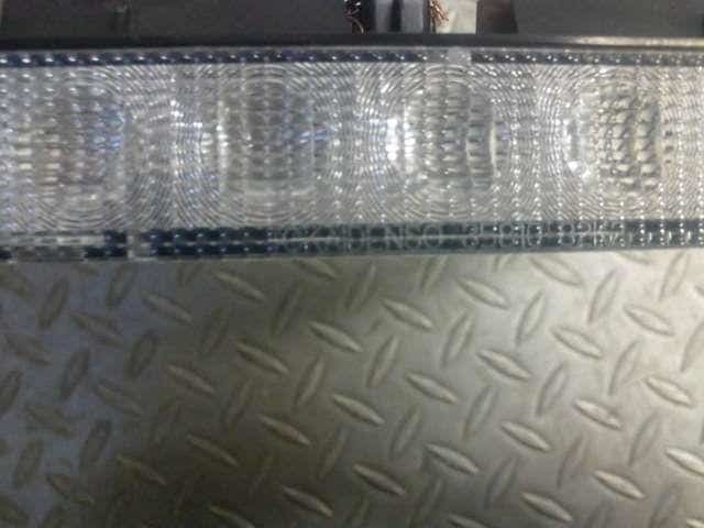 Light SUZUKI Palette DBA-MK21S — photo 3