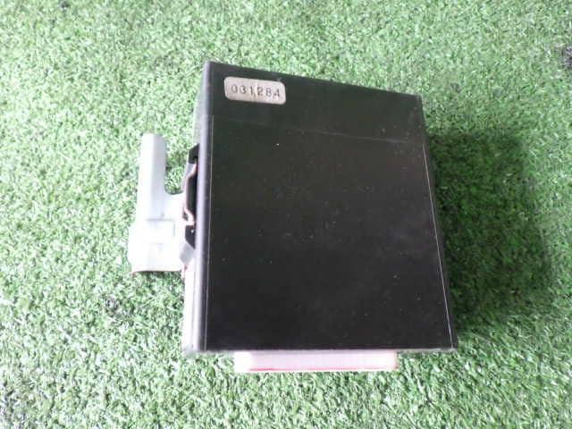 Control Unit NISSAN X-Trail 2009 LDA-DNT31 — photo 1