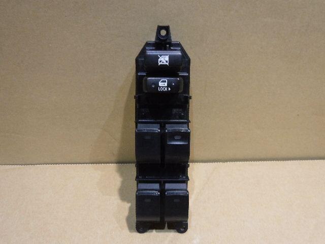 Power Window Switch TOYOTA Estima 2007 DBA-ACR55 — photo 1