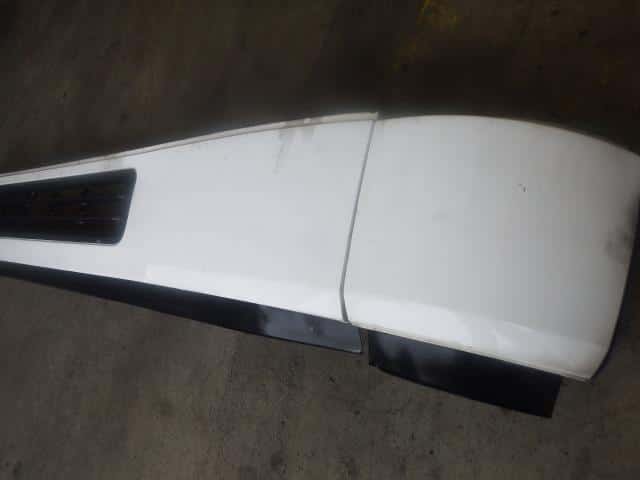 Radiator Grille Mitsubishi Fuso Fuso largesize car 2003 KL-FS55JUZ — photo 5