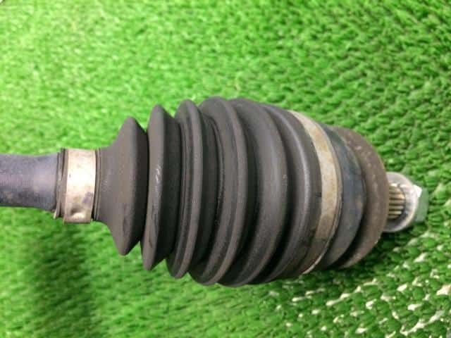 Front Right Drive Shaft SUZUKI Wagon R 2012 DBA-MH34S 4410164L60 — photo 2