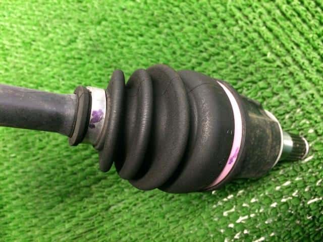 Front Right Drive Shaft SUZUKI Wagon R 2012 DBA-MH34S 4410164L60 — photo 3