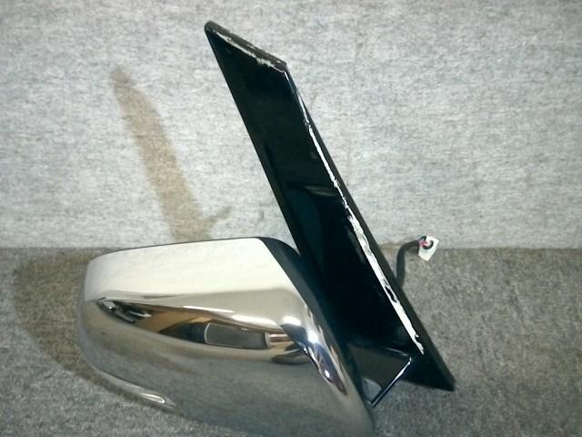 Right Side Mirror TOYOTA Estima 2009 DBA-ACR55 — photo 3