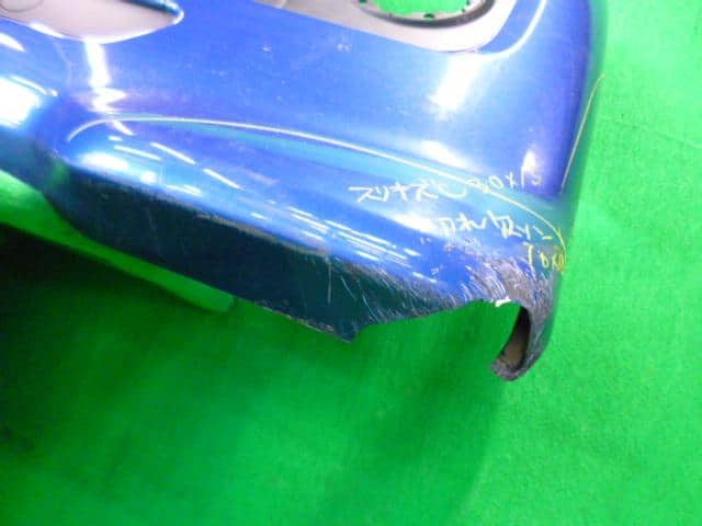 Front Bumper SUBARU Dias Wagon 2011 ABA-S331 — photo 3