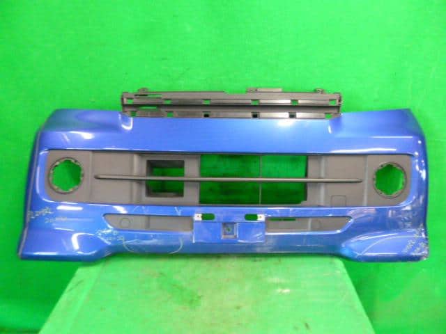 Front Bumper SUBARU Dias Wagon 2011 ABA-S331 — photo 1