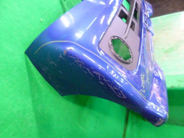Front Bumper SUBARU Dias Wagon 2011 ABA-S331 — photo 5
