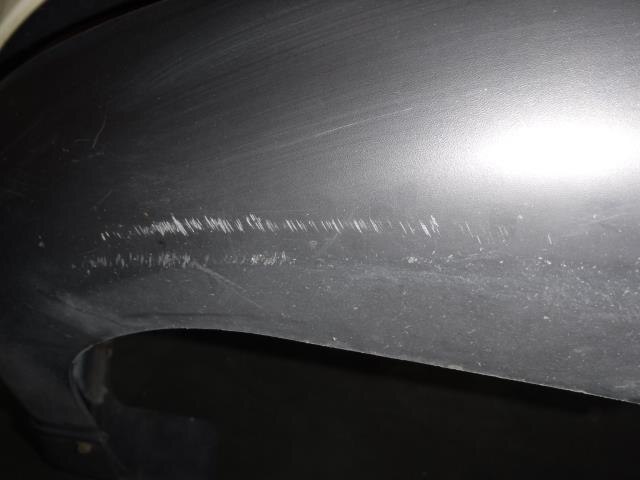 Rear Bumper Assembly NISSAN Bluebird Sylphy 2006 DBA-NG11 — photo 3