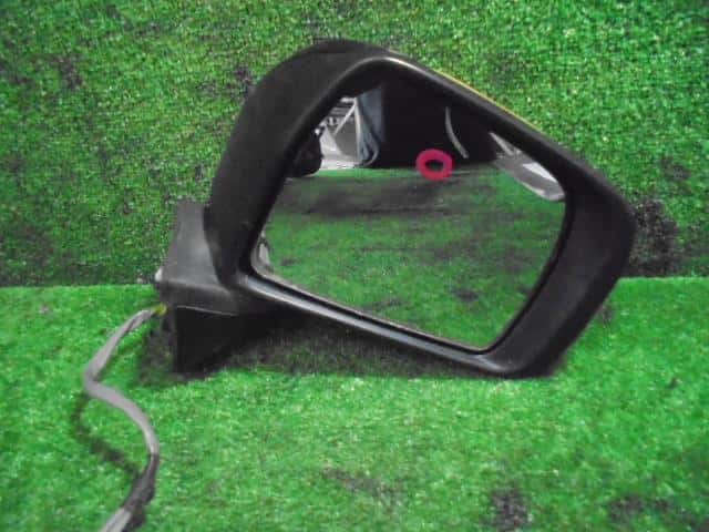 Right Side Mirror DAIHATSU Move 2007 DBA-L175S — photo 4