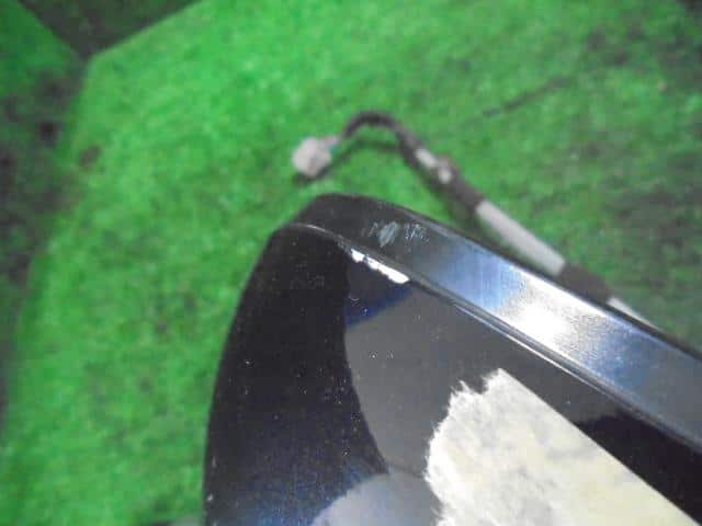 Right Side Mirror DAIHATSU Move 2007 DBA-L175S — photo 2
