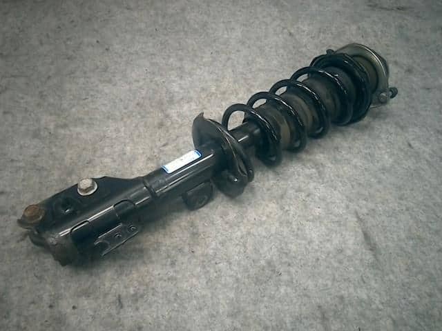 Front Left Strut DAIHATSU Move 2015 DBA-LA150S — photo 1