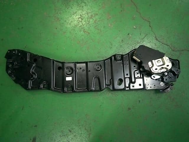 Motor TOYOTA Alphard 2008 DBA-ANH20 — photo 1