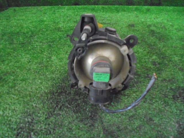 Left Fog Light BMW Bmw mini_ 2005 GH-RA16 — photo 2