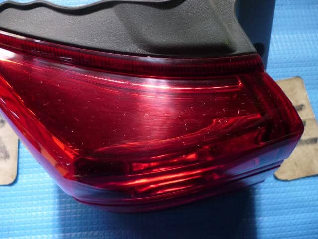 Left Tail Light HONDA Mobilio Spike 2006 DBA-GK1 — photo 2