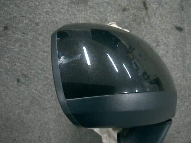 Right Side Mirror DAIHATSU Move 2013 DBA-LA110S — photo 3