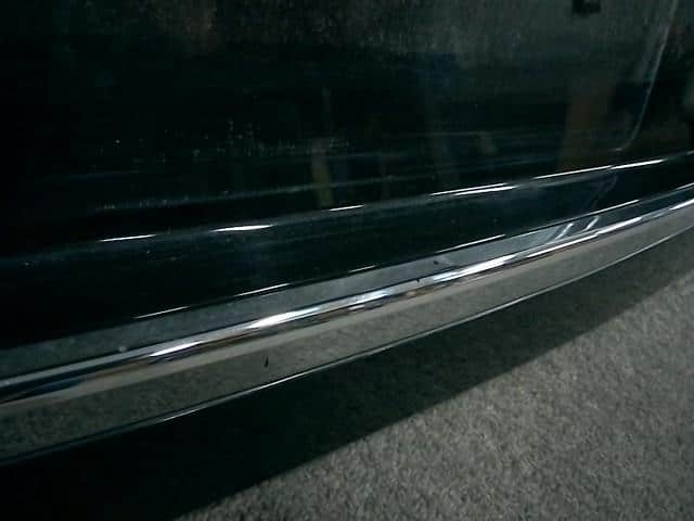 Trunk Panel NISSAN Fuga 2013 DBA-KY51 — photo 4
