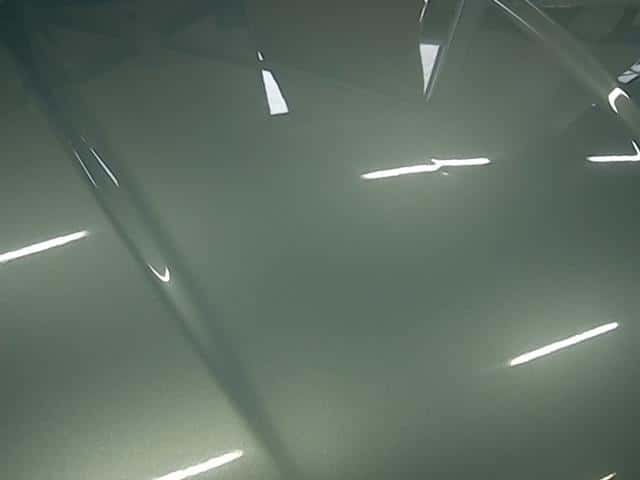 Bonnet Hood NISSAN Note 2008 DBA-E11 — photo 4
