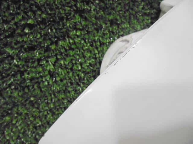 Left Fender Panel NISSAN Serena 2006 DBA-C25 — photo 2
